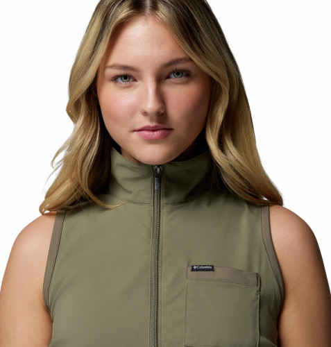 Платье женское Leslie Falls Dress II