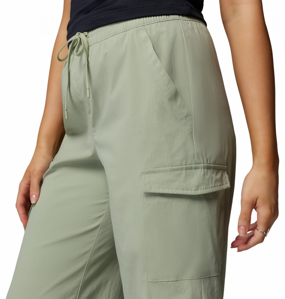 Брюки женские Chill Creek Cargo Pant - фото 6
