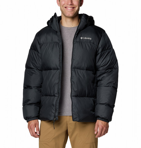 Куртка утепленная мужская Puffect II Hooded Jacket