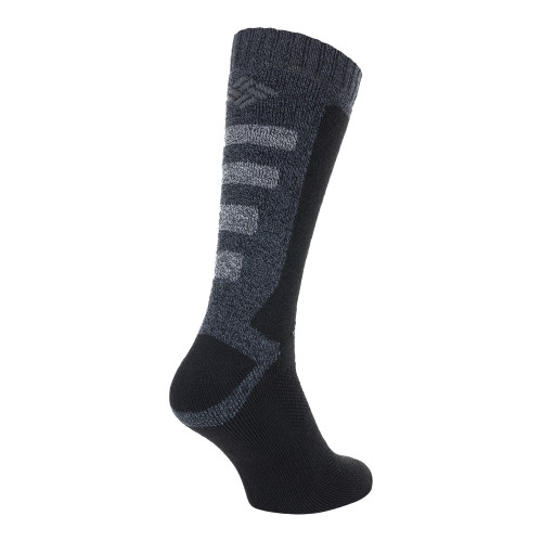 Носки мужские Explorer Colorblock Stripe Moisture Control Crew, 1 пара