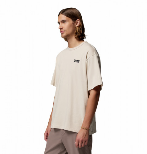 Футболка мужская CSC Heavyweight Iconic Tee