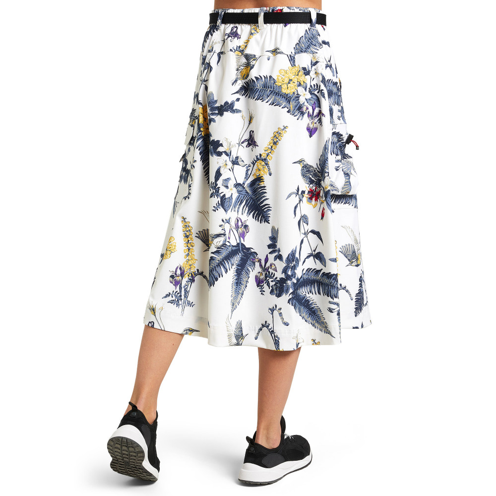 Юбка женская W Field Creek Utility Skirt - фото 2