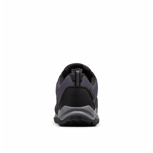 Полуботинки мужские Firecamp III WP