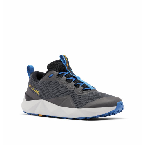 Полуботинки мужские Facet 15