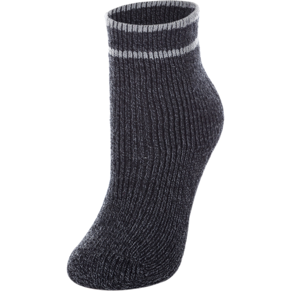 Носки для мальчиков Brushed Wool Fleece Crew, 1 пара