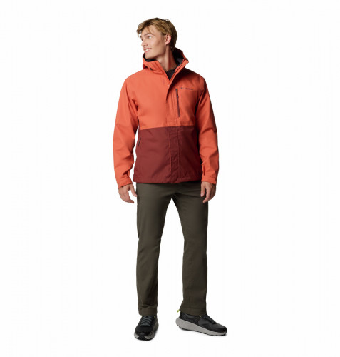 Куртка мембранная мужская Hikebound II Jacket