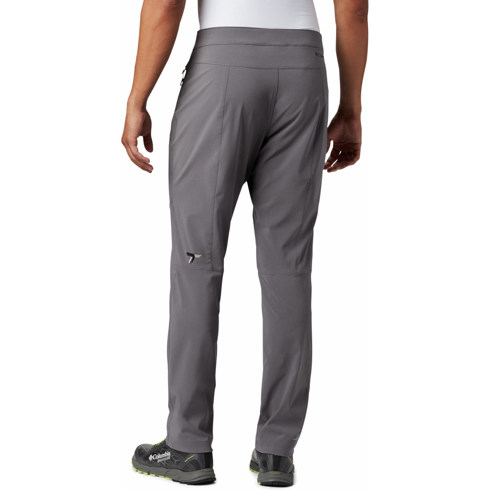 Брюки мужские M Titan Pass Pant - фото 2