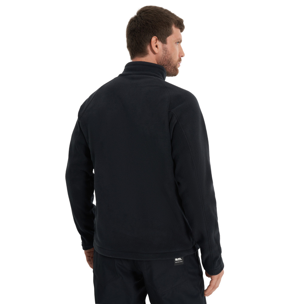 Джемпер флисовый мужской Fast Trek III Half Zip Fleece - фото 3