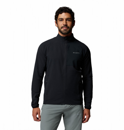 Ветровка мужская Superior Summit Grid Full Zip M