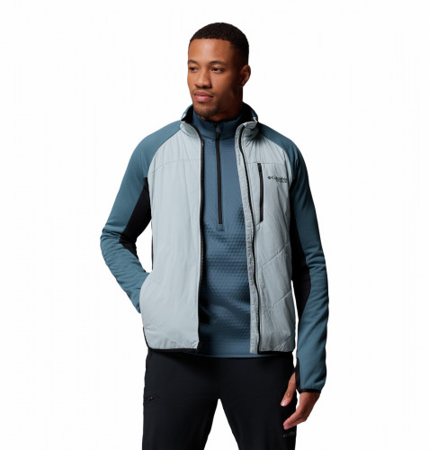 Джемпер флисовый мужской Arctic Crest