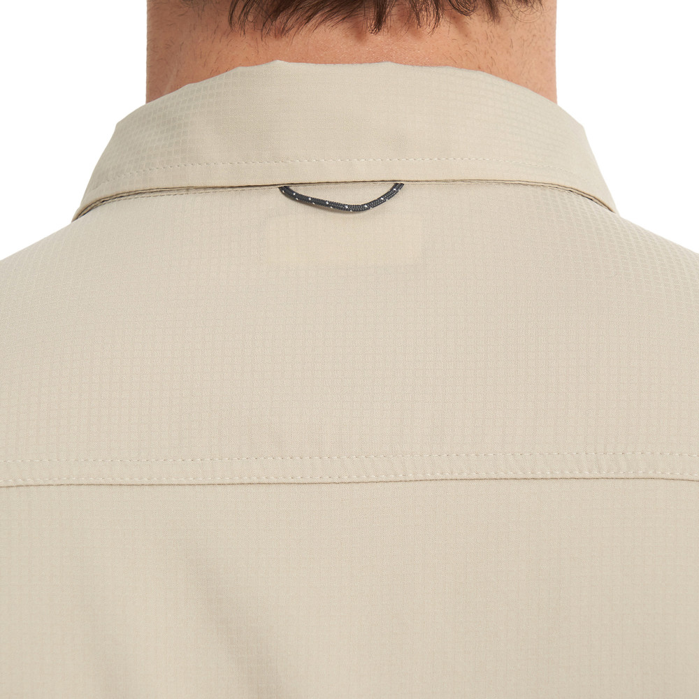 Рубашка с коротким рукавом мужская Silver Ridge Utility Lite Short Sleeve - фото 11