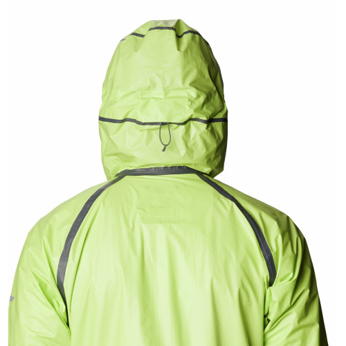 Ветровка мужская Outdry Extreme™ NanoLite™ - фото 6