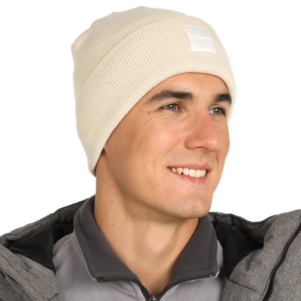 Шапка City Trek Heavyweight Beanie - фото 2