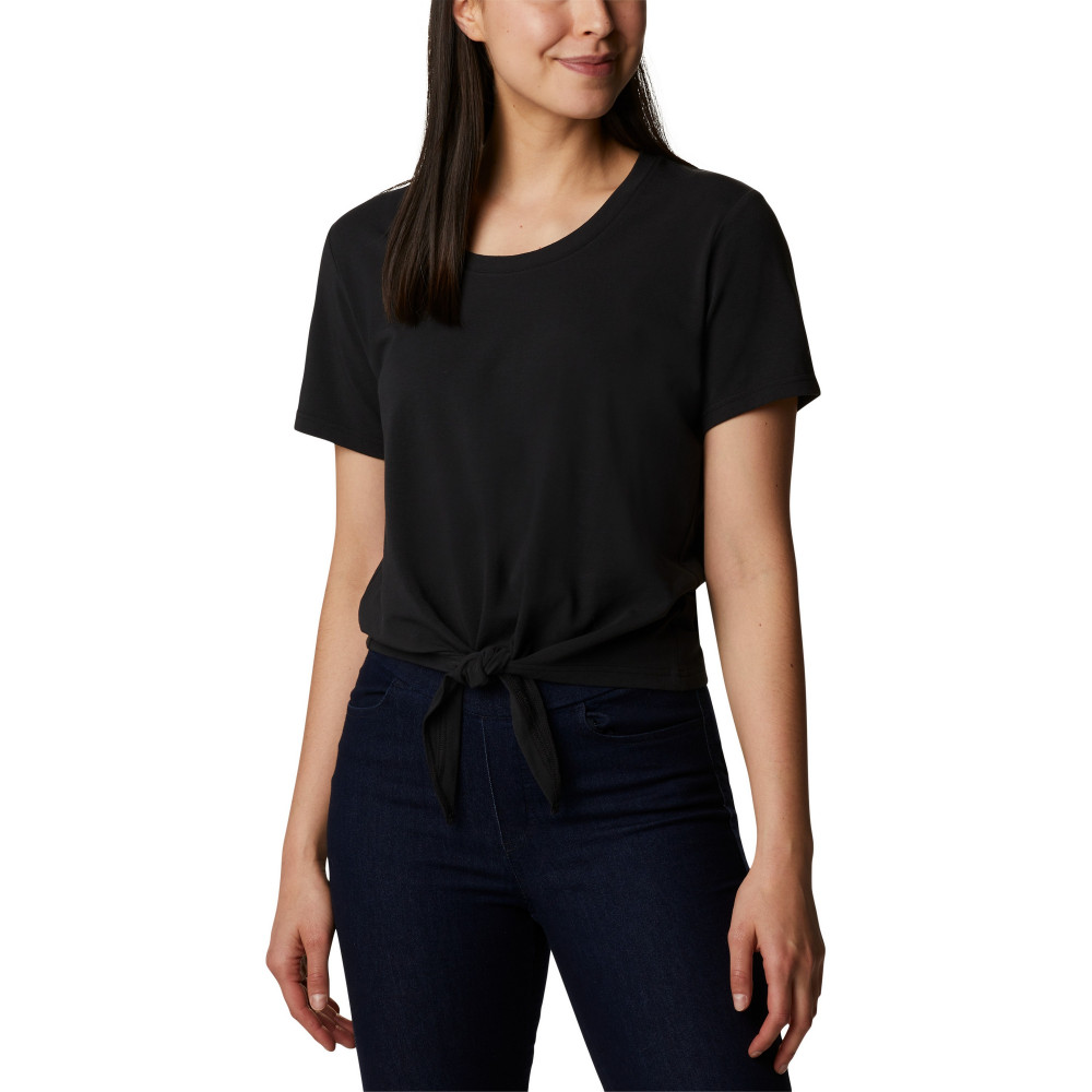 Футболка женская Trek SS Tee - фото 1