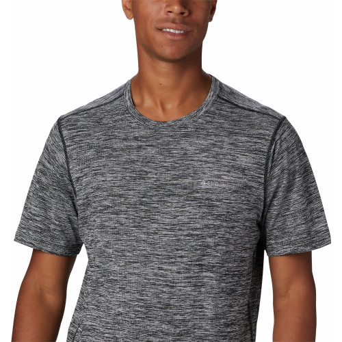 Футболка мужская Deschutes Runner Short Sleeve Shirt