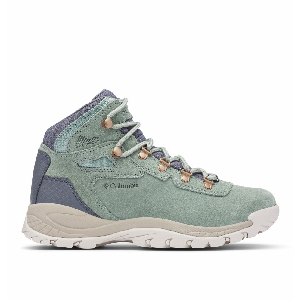 Ботинки женские Newton Ridge Plus Waterproof Amped - фото 1