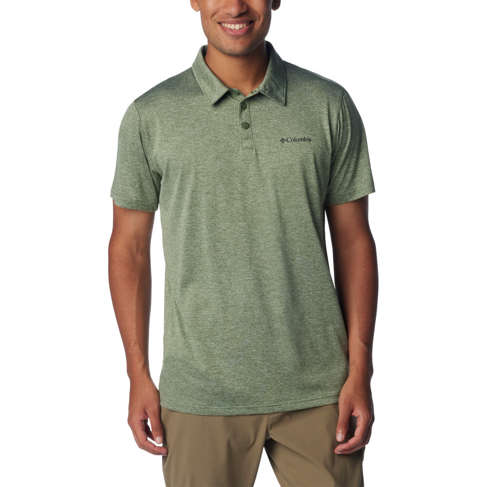 Поло мужское Hike Polo - фото 1