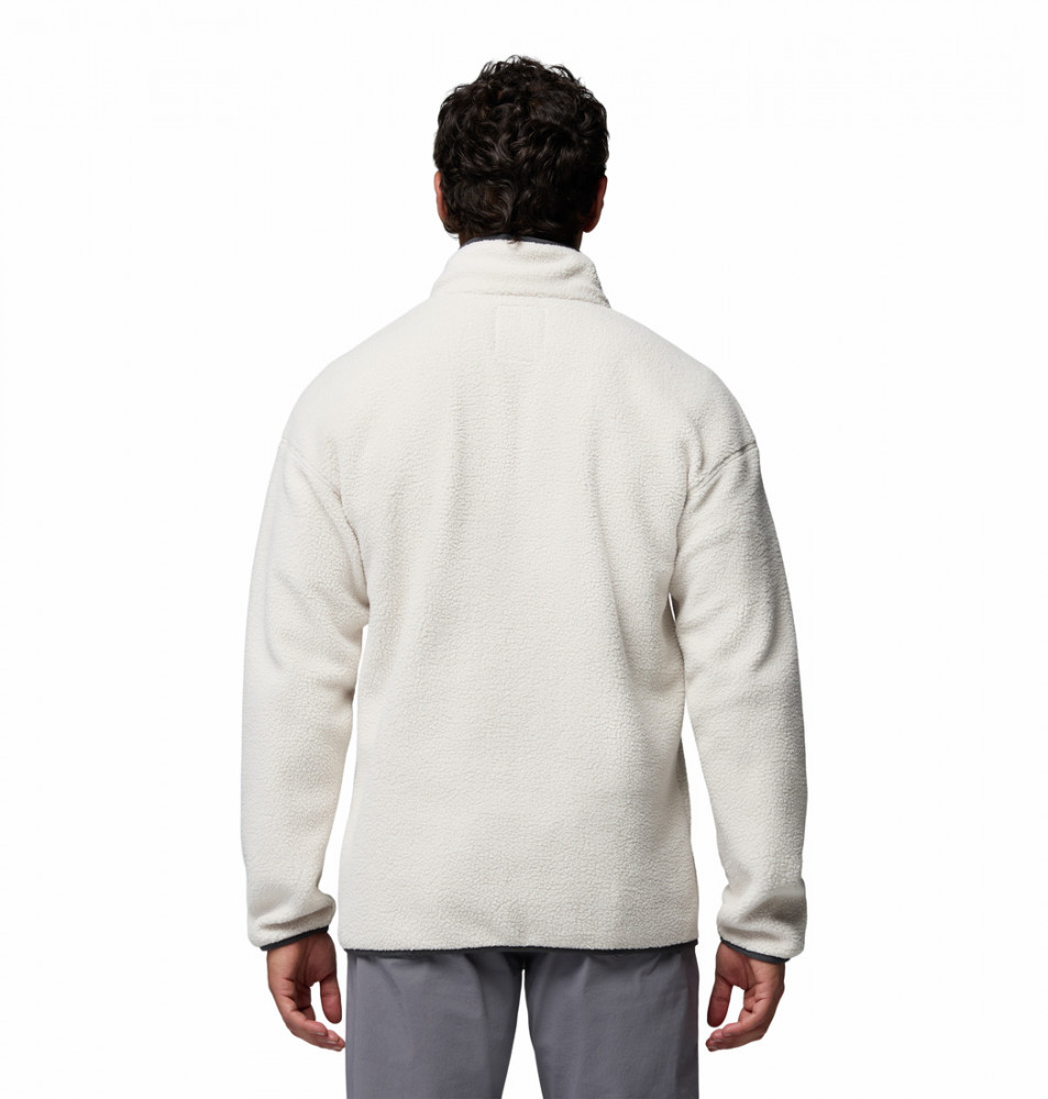 Джемпер флисовый мужской Helvetia II Half Snap Fleece - фото 3