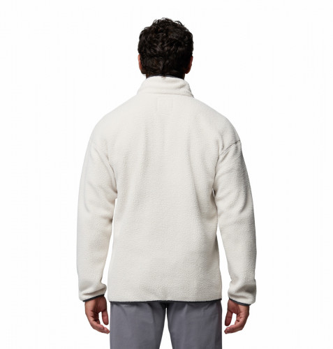 Джемпер флисовый мужской Helvetia II Half Snap Fleece