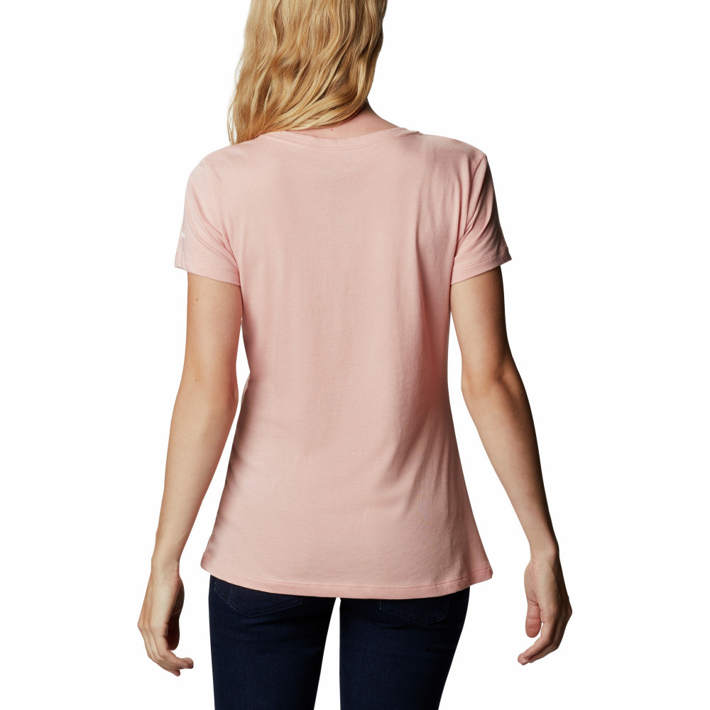 Футболка женская Daisy Days SS Graphic Tee - фото 2