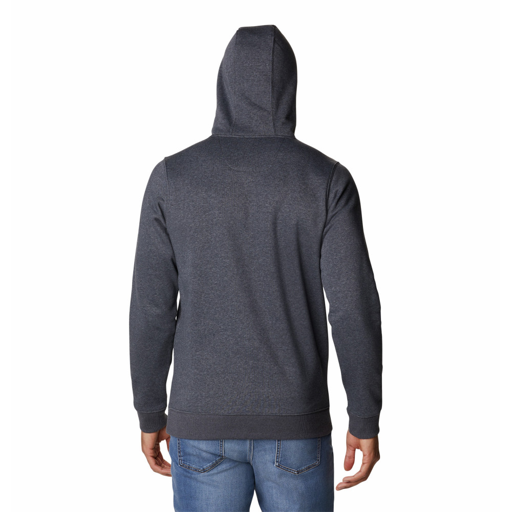 Худи мужская CSC Basic Logo II Hoodie - фото 2