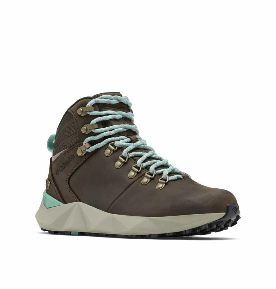 Ботинки женские Facet Sierra Outdry - фото 2