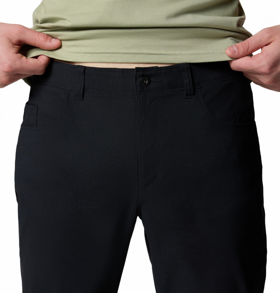 Брюки мужские Black Mesa 5 Pocket Chino Pant - фото 4