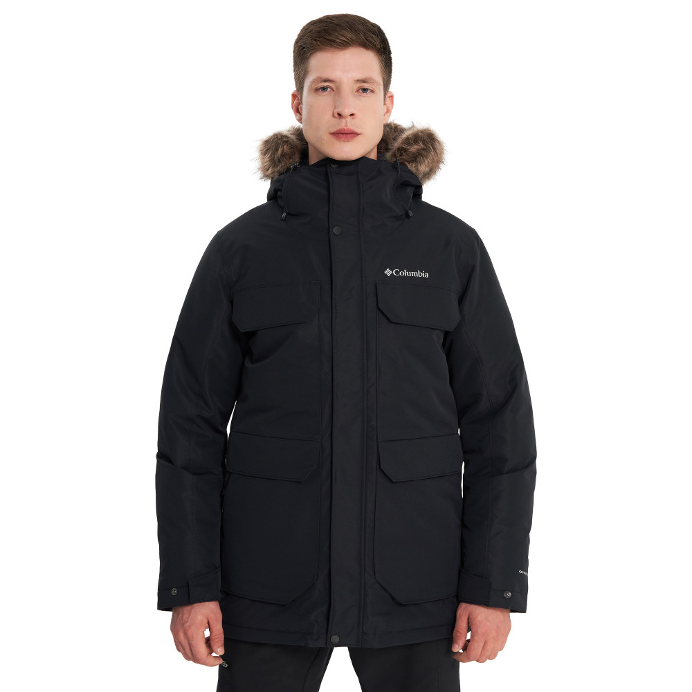 Парка мужская South Canyon III Long Parka - фото 2