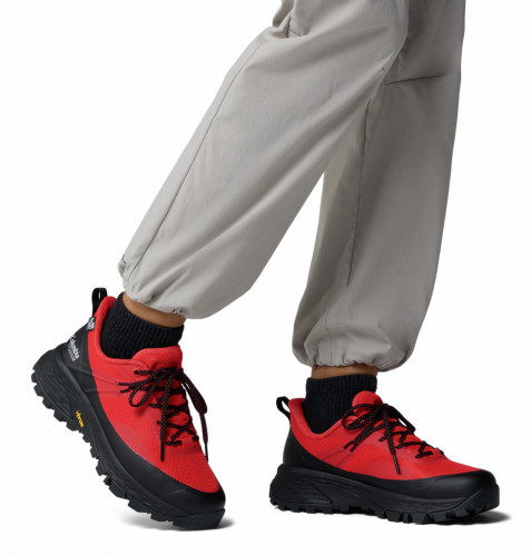 Полуботинки женские Tellurix Titanium Outdry