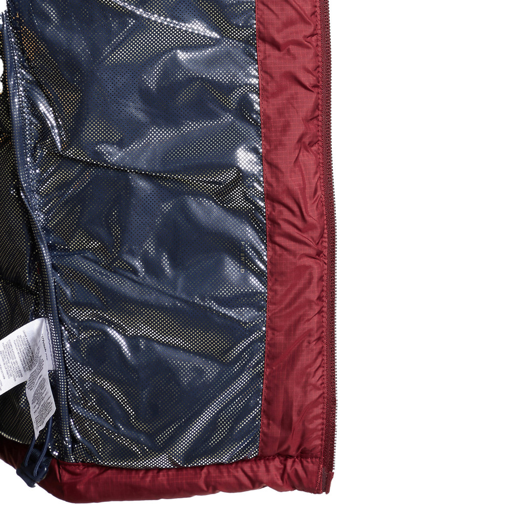 Куртка пуховая мужская Youngberg Insulated Jacket - фото 6