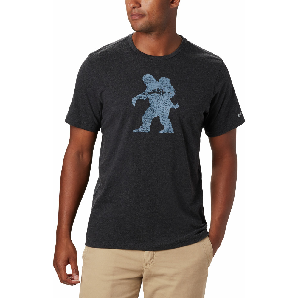 Футболка мужская High Dune - фото 1