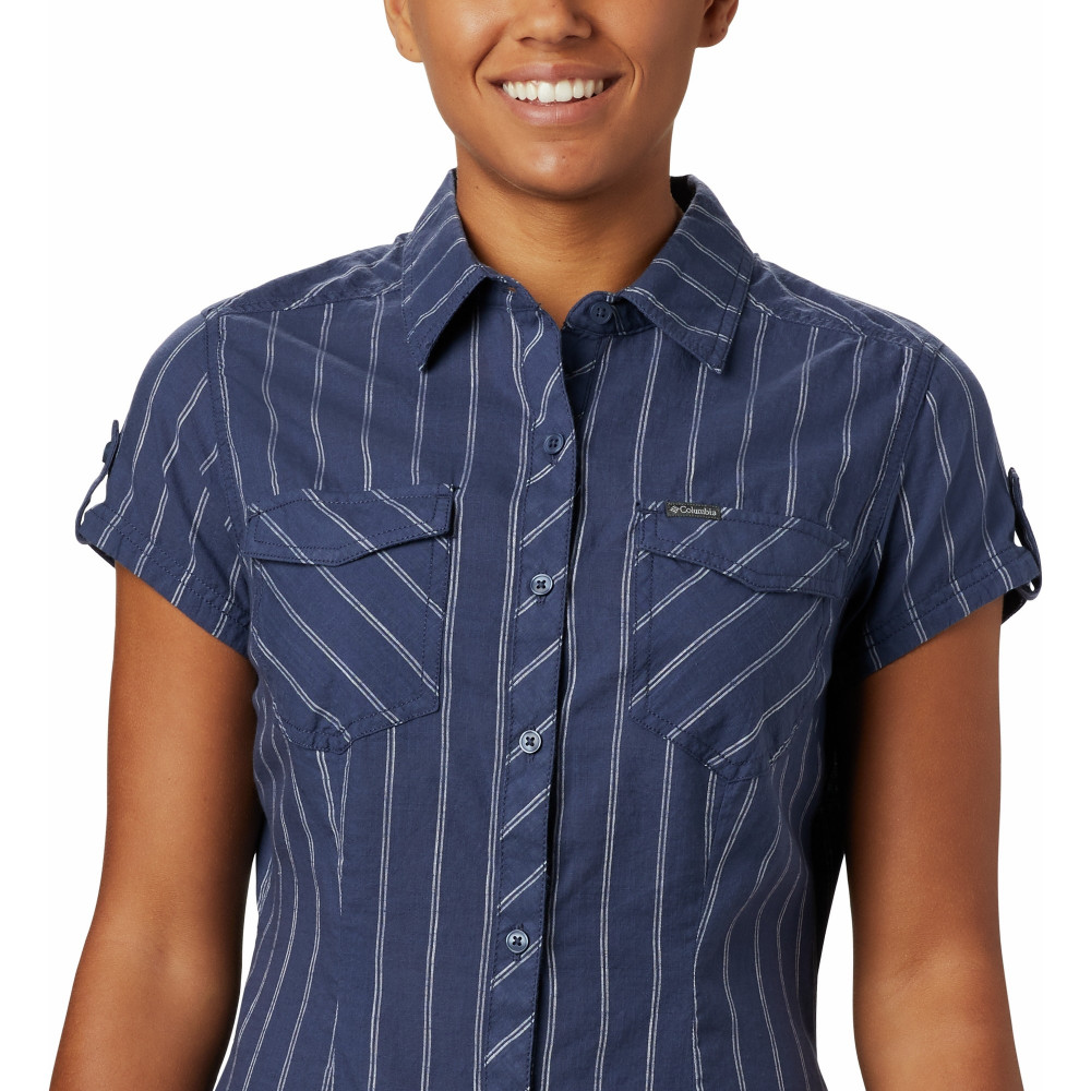 Рубашка женская Camp Henry - фото 5