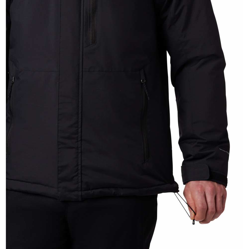 Куртка мужская Murr Peak II Jacket - фото 4