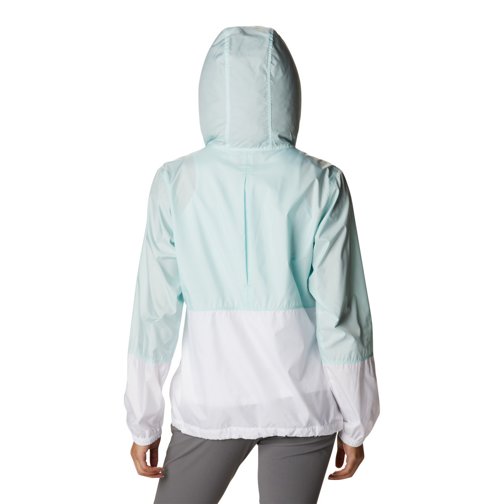 Ветровка женская Flash Forward Windbreaker - фото 2
