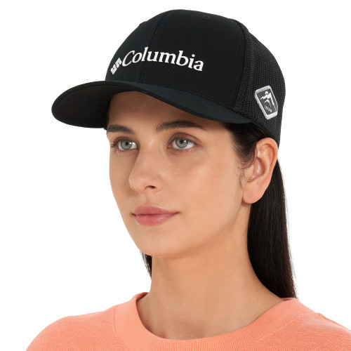 Бейсболка Mesh Ballcap