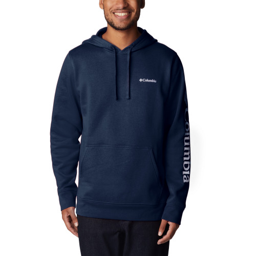 Худи мужское Trek Hoodie