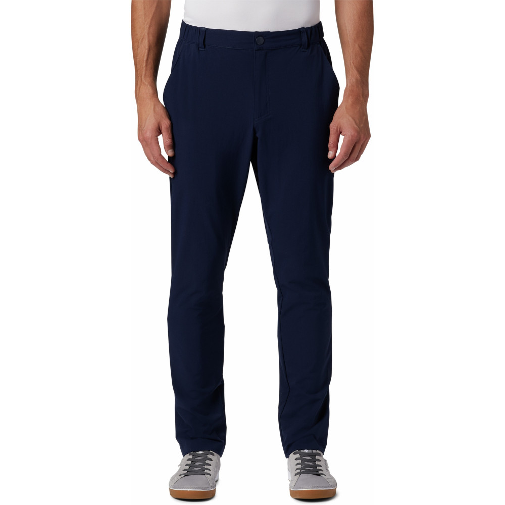 Брюки мужские Maxtrail Lightweight Softshell Pant - фото 1