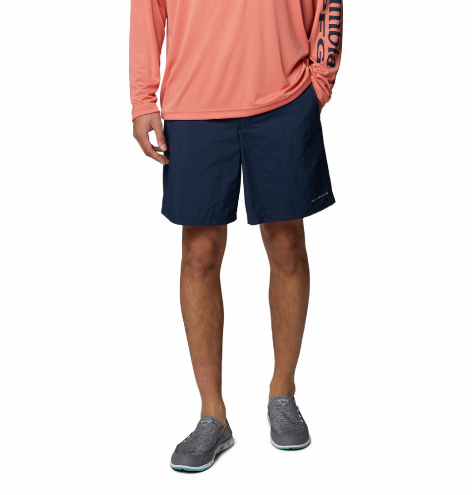 Шорты Мужские Backcast IV Water Short