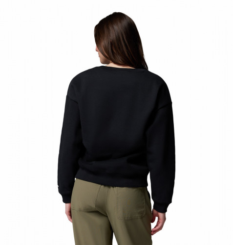 Свитшот женский Meridian Creek Crew