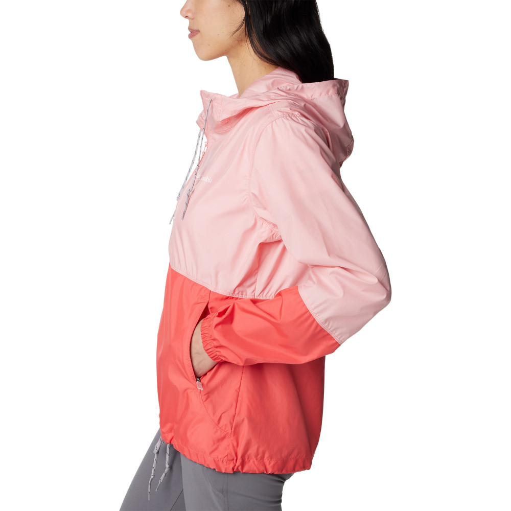 Ветровка женская Flash Forward Windbreaker - фото 3