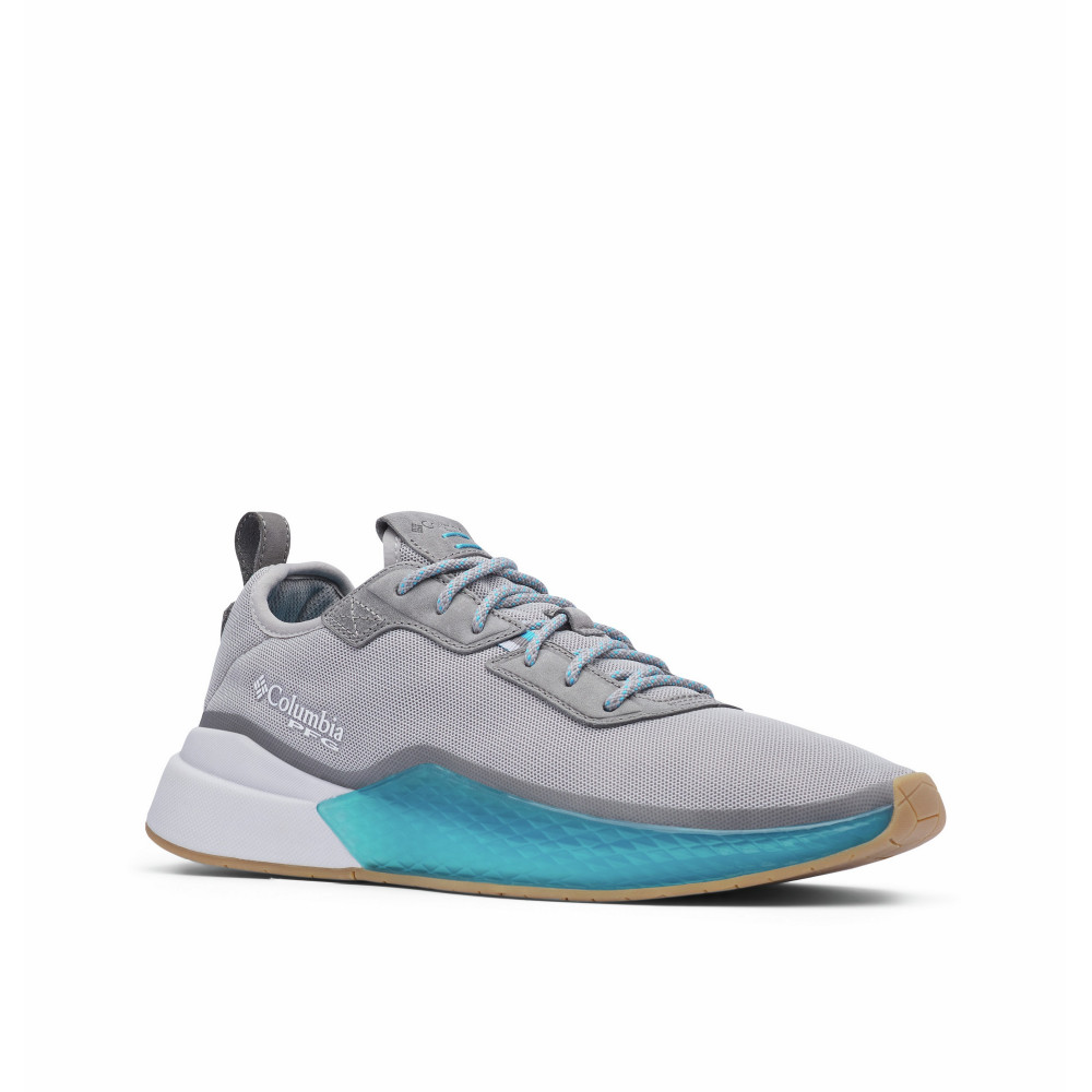 Полуботинки мужские Low Drag - фото 2