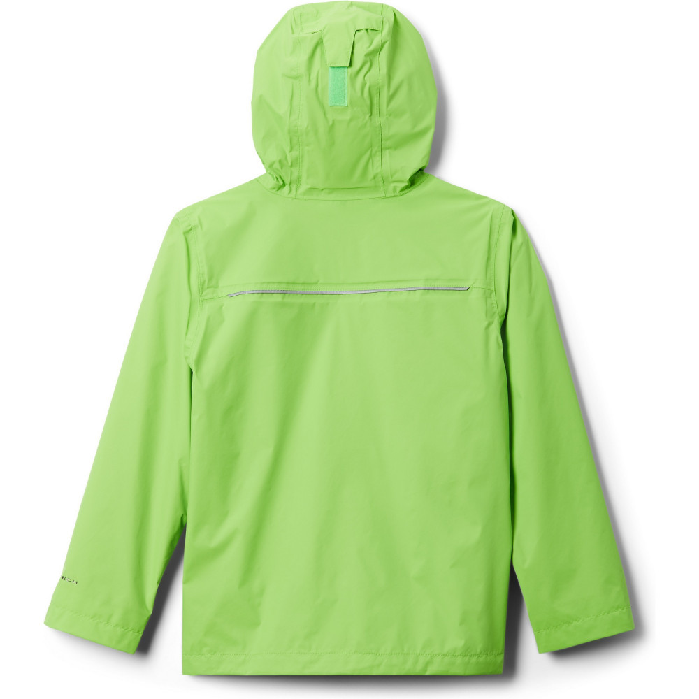 Ветровка для мальчиков Watertight - фото 2