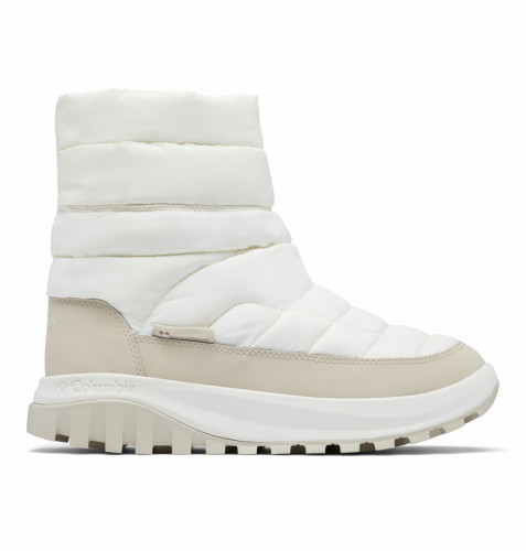 Сапоги утепленные женские Snowtrot Mid