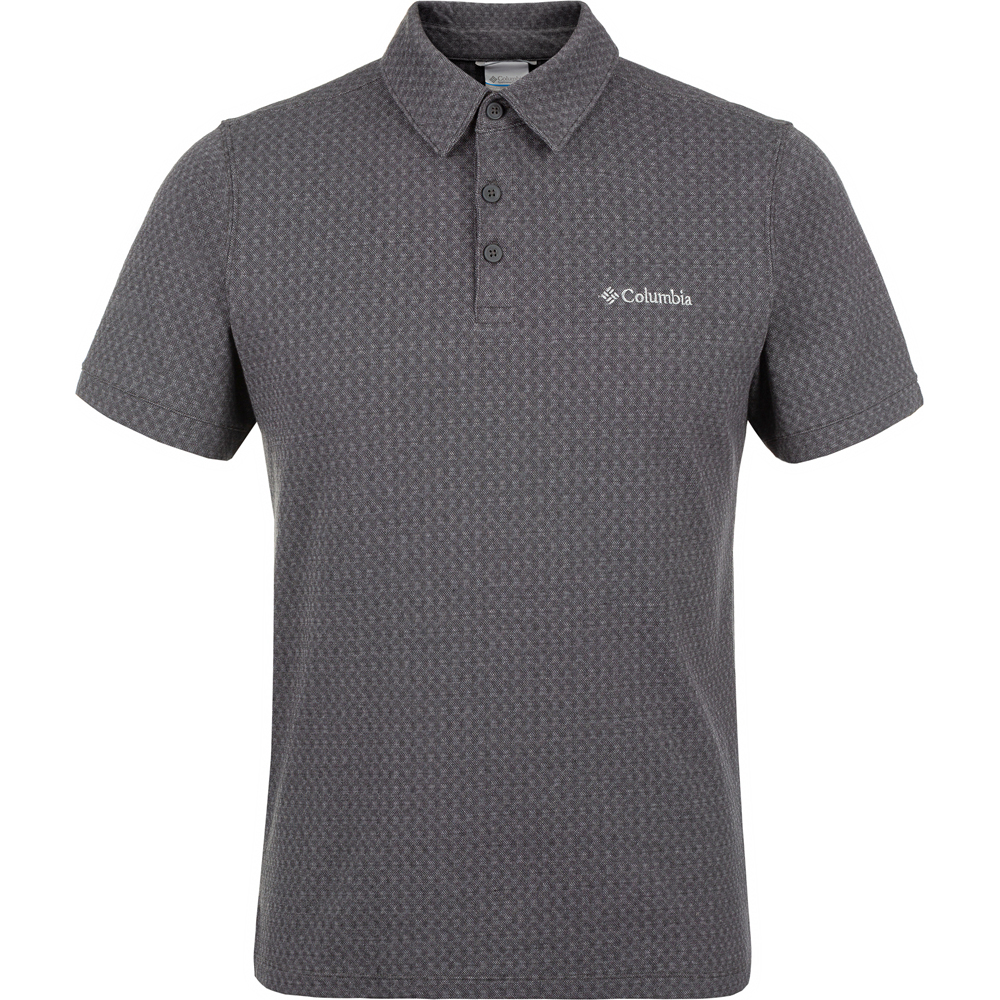 Поло мужское Ridgedale - фото 1