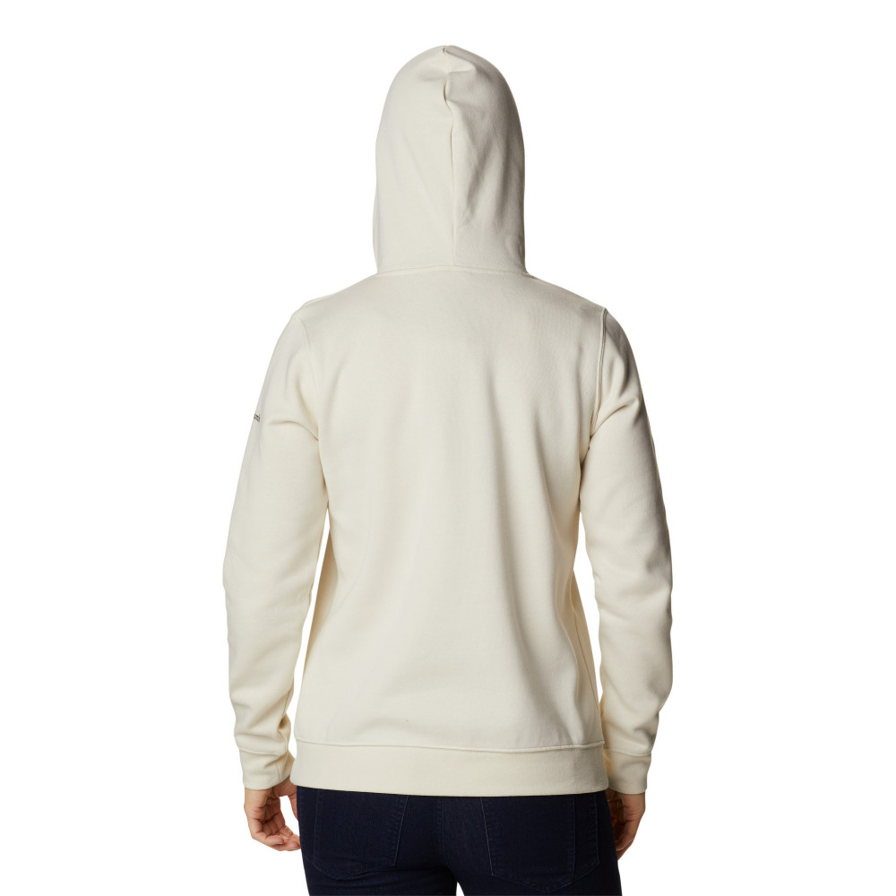 Худи женская Trek Graphic Hoodie - фото 2