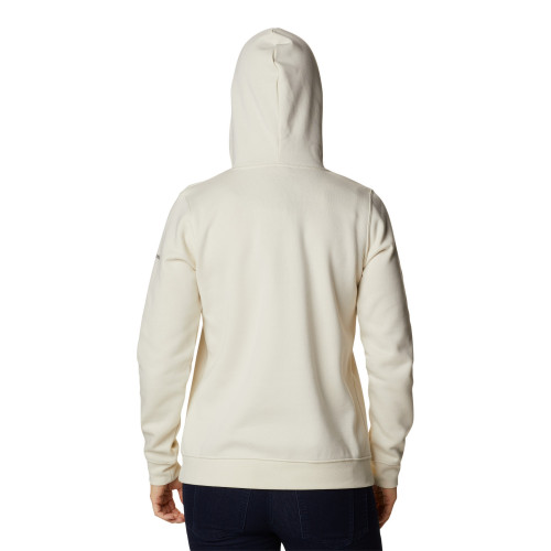 Худи женская Trek Graphic Hoodie