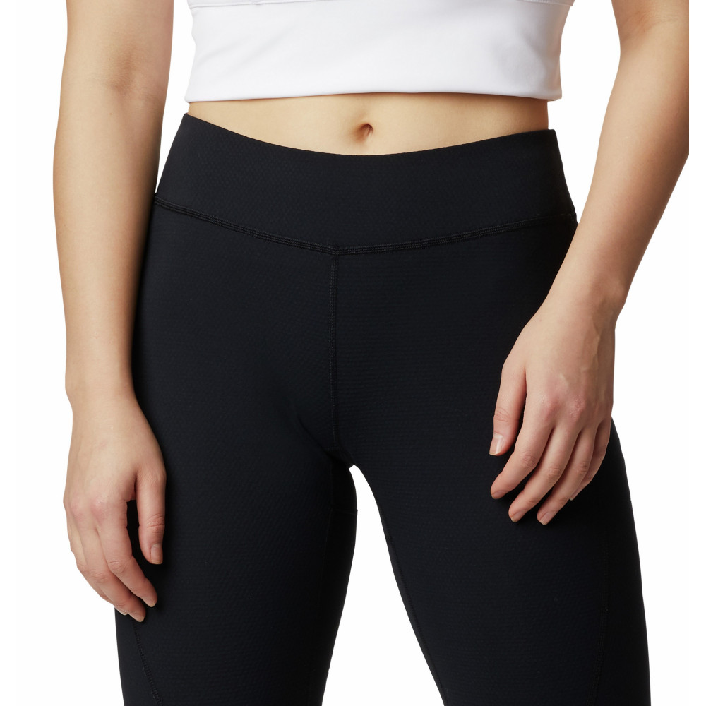 Термобелье низ женское W OH3D Knit Tight II - фото 4