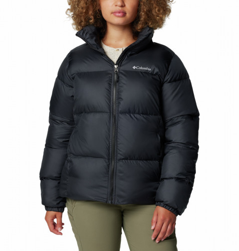 Куртка утепленная женская Puffect Jacket