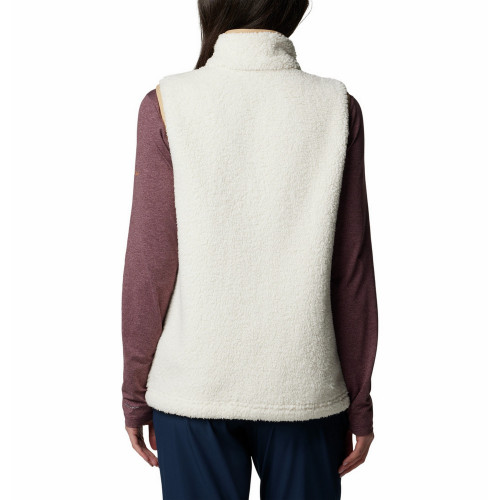 Жилет флисовый женский West Bend Vest II