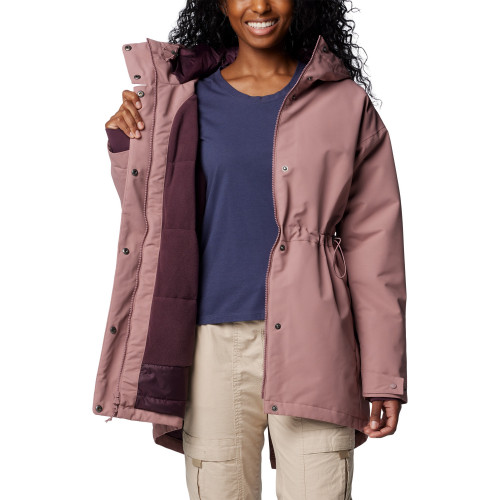 Куртка утепленная женская Venture Days Insulated Jacket